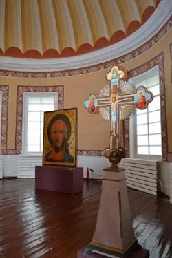 Монастыри и святые Каргопольской земли