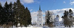 Колокольня. Легенды и факты