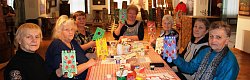 Радость вспоминания (для людей пожилого возраста)