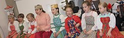 «Ах, частушка хороша! Зазвучи, моя душа!»