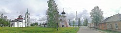Обзорная экскурсия по городу