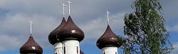Собор Рождества Христова 1562 г., 2 этаж