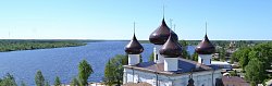 Встреть рассвет на колокольне - ночной подъем на колокольню.
