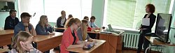 Музей – сельской школе (1-11 классы)
