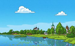 Летние каникулы с музеем