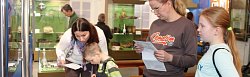 В поисках приключений (подростки и молодежь)