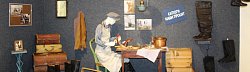 «Одёжка для ножки»
