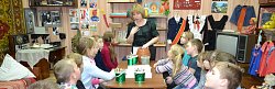 Наследие – детям (1-4 классы)